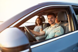 Une voiture de location ADA pour partir où vous le souhaitez